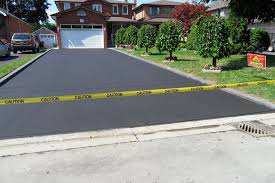 Best Permeable Paver Driveways  in Nsfield Center, MA